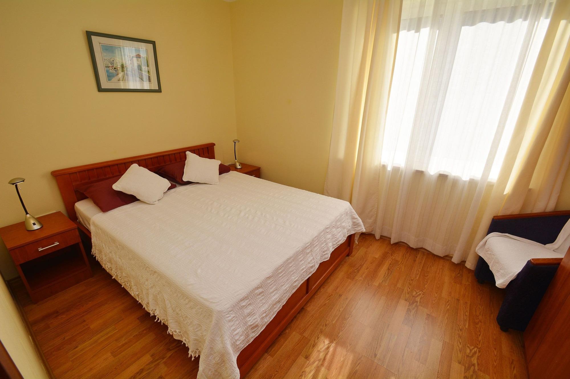 Apartments Soso كوتور المظهر الخارجي الصورة