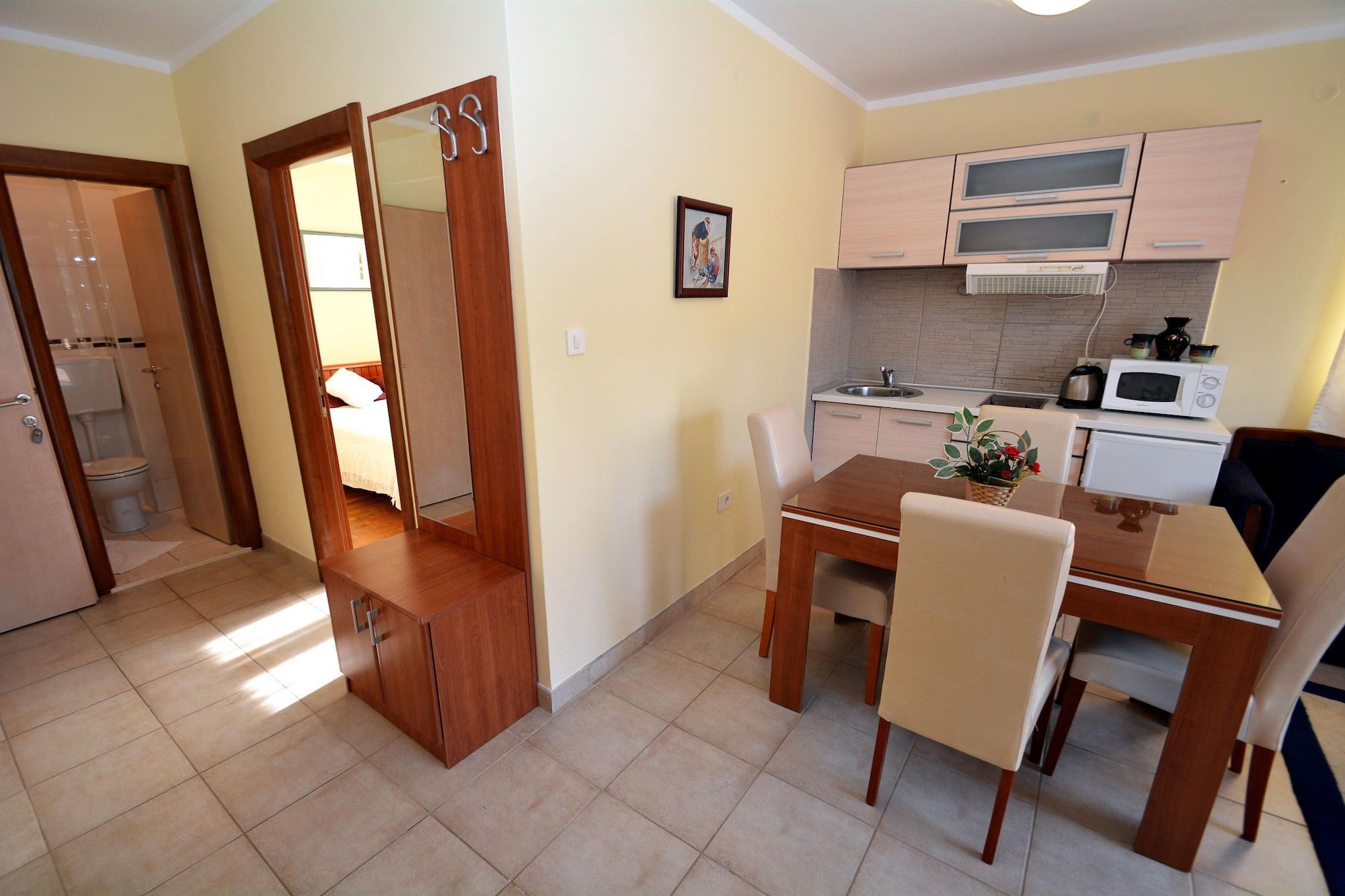 Apartments Soso كوتور المظهر الخارجي الصورة