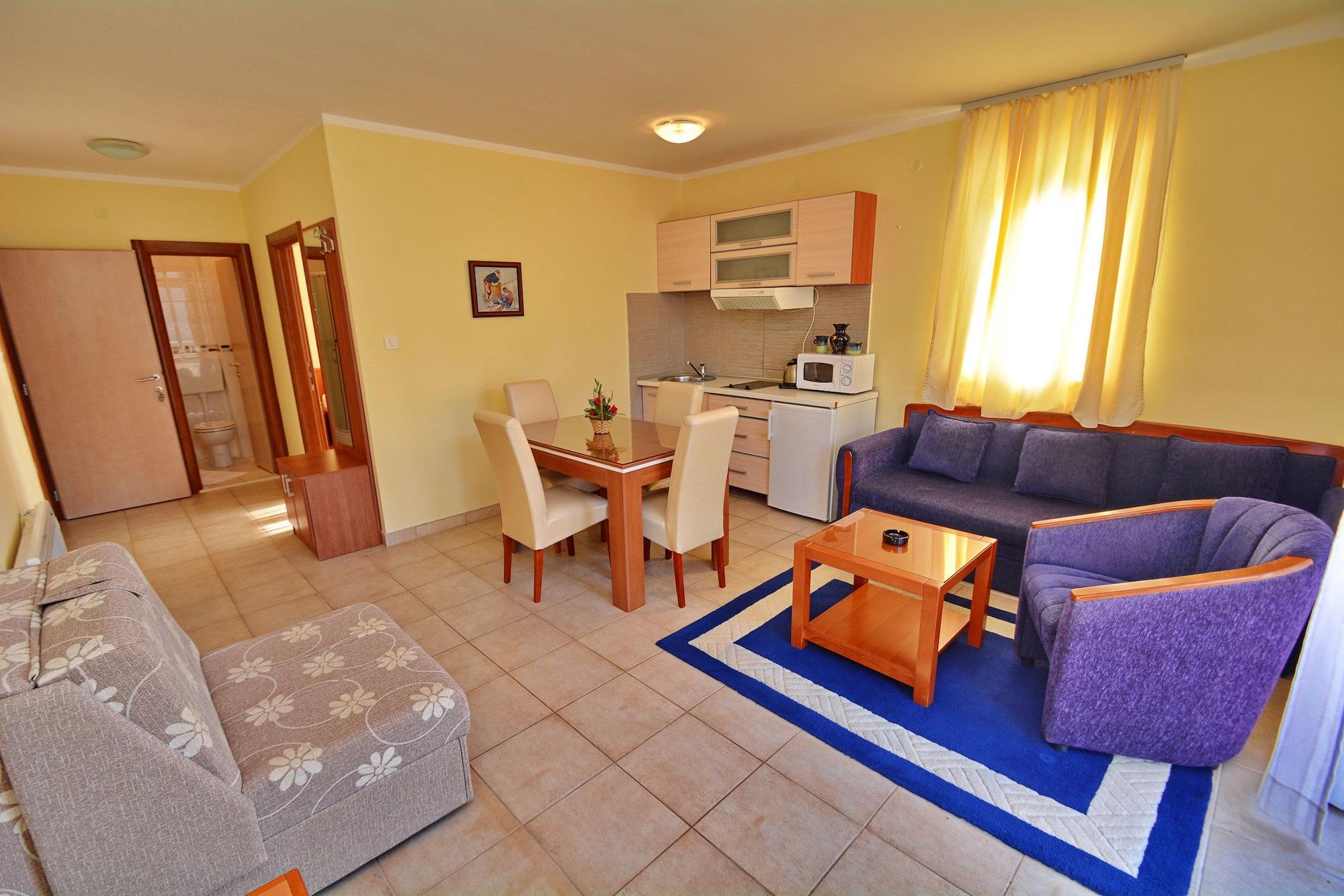Apartments Soso كوتور المظهر الخارجي الصورة