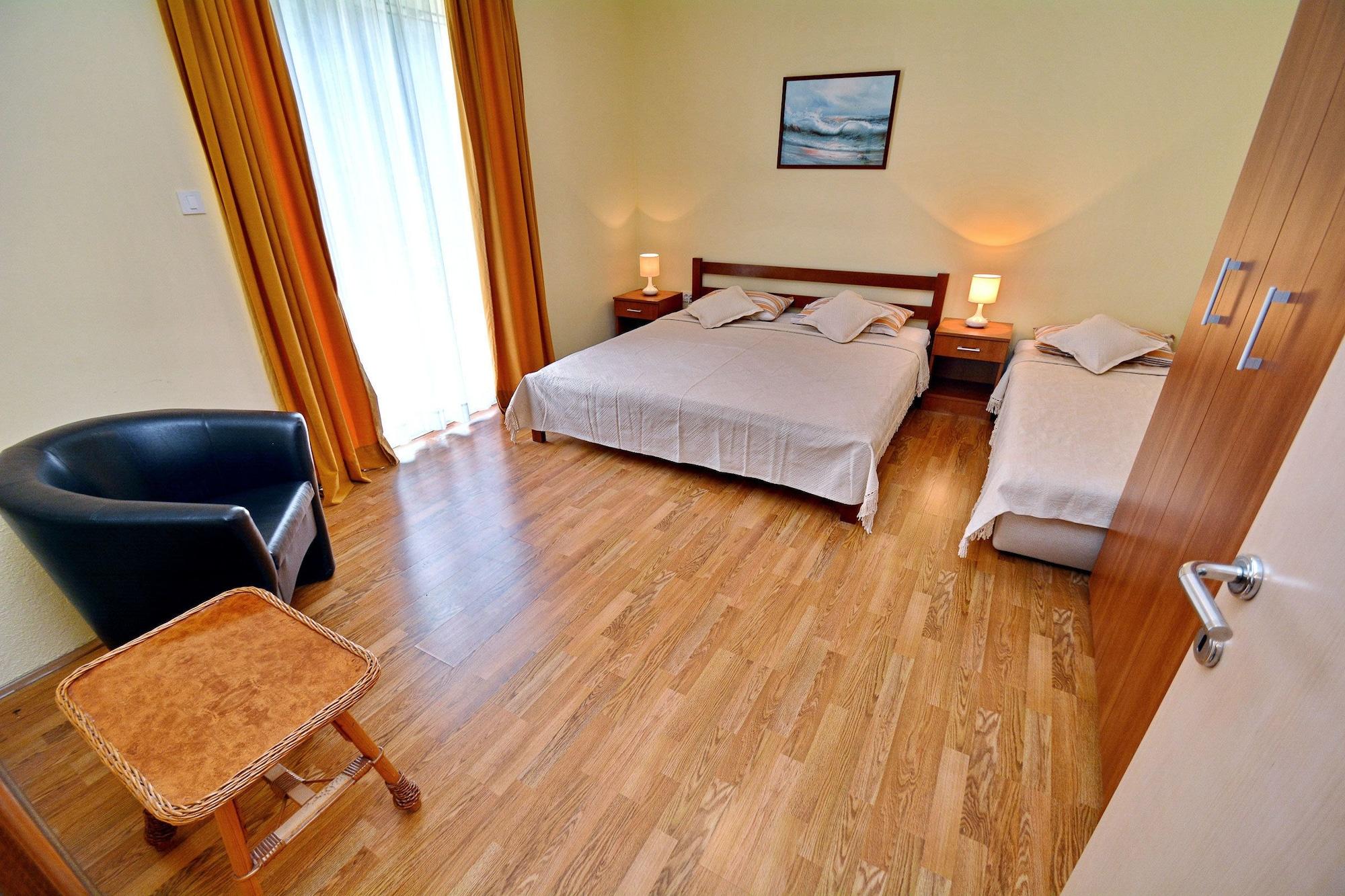 Apartments Soso كوتور المظهر الخارجي الصورة