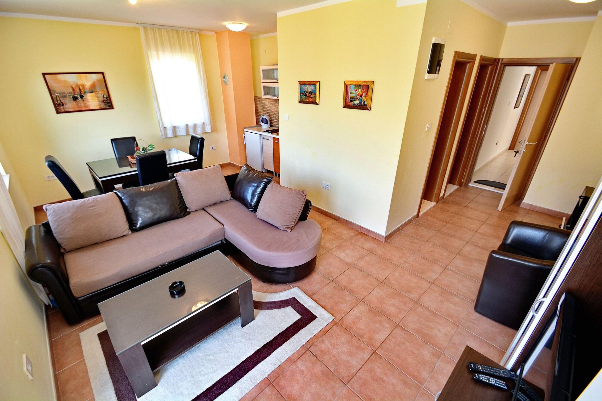 Apartments Soso كوتور المظهر الخارجي الصورة