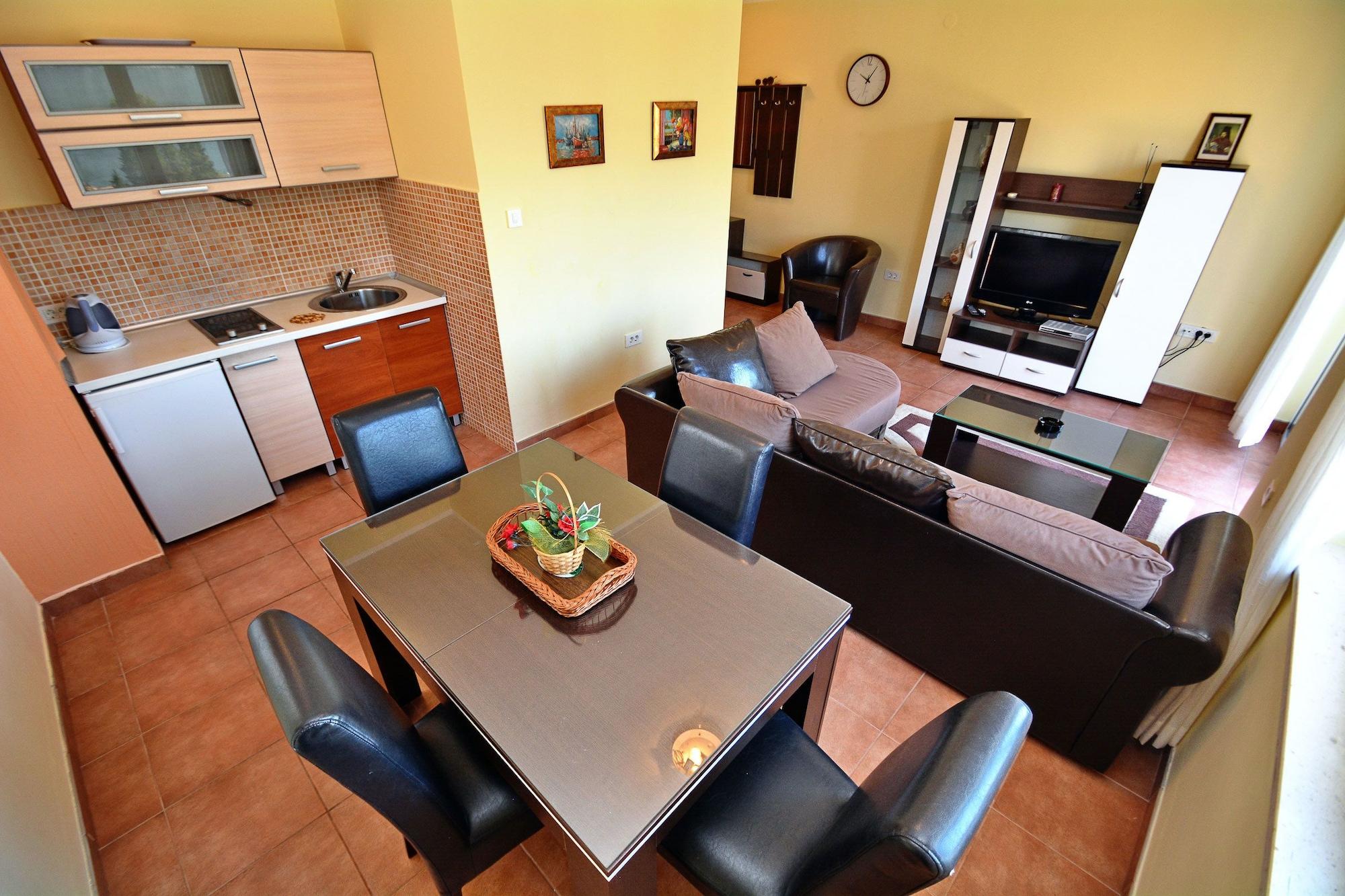 Apartments Soso كوتور المظهر الخارجي الصورة