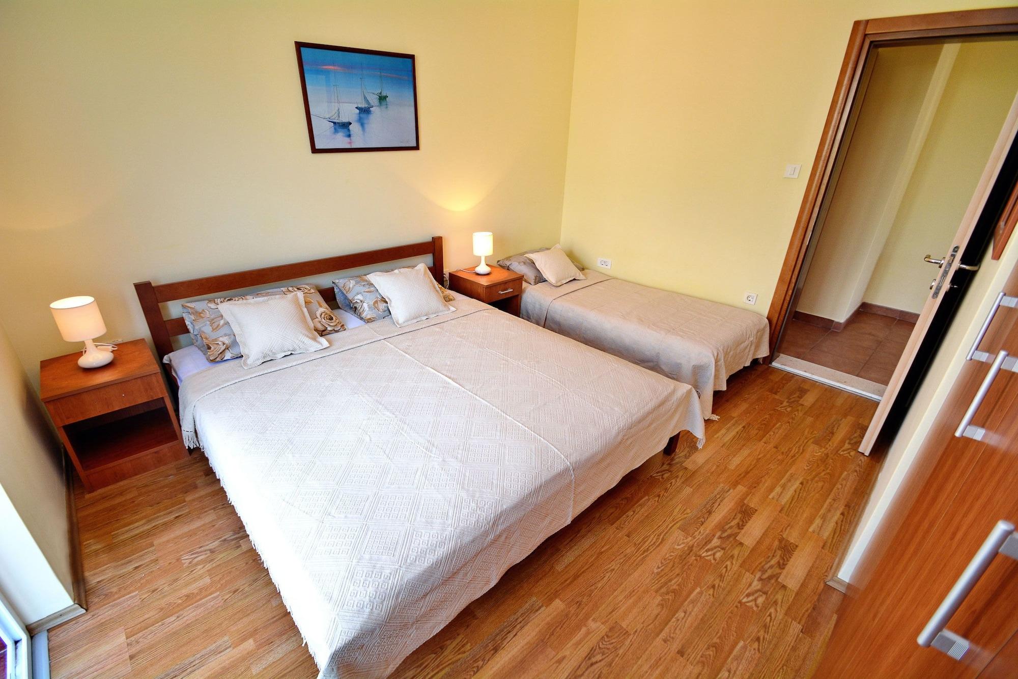 Apartments Soso كوتور المظهر الخارجي الصورة
