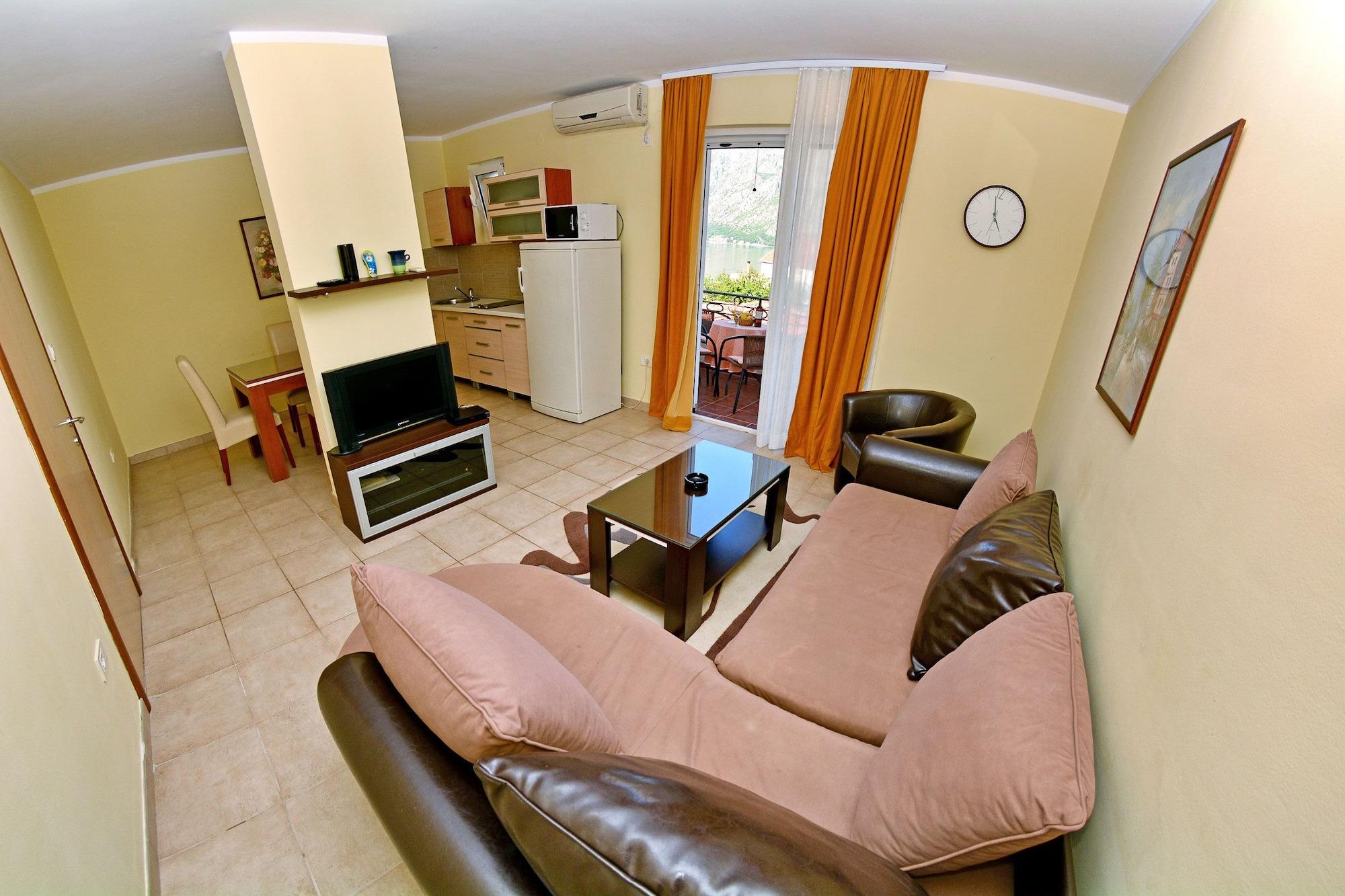 Apartments Soso كوتور المظهر الخارجي الصورة