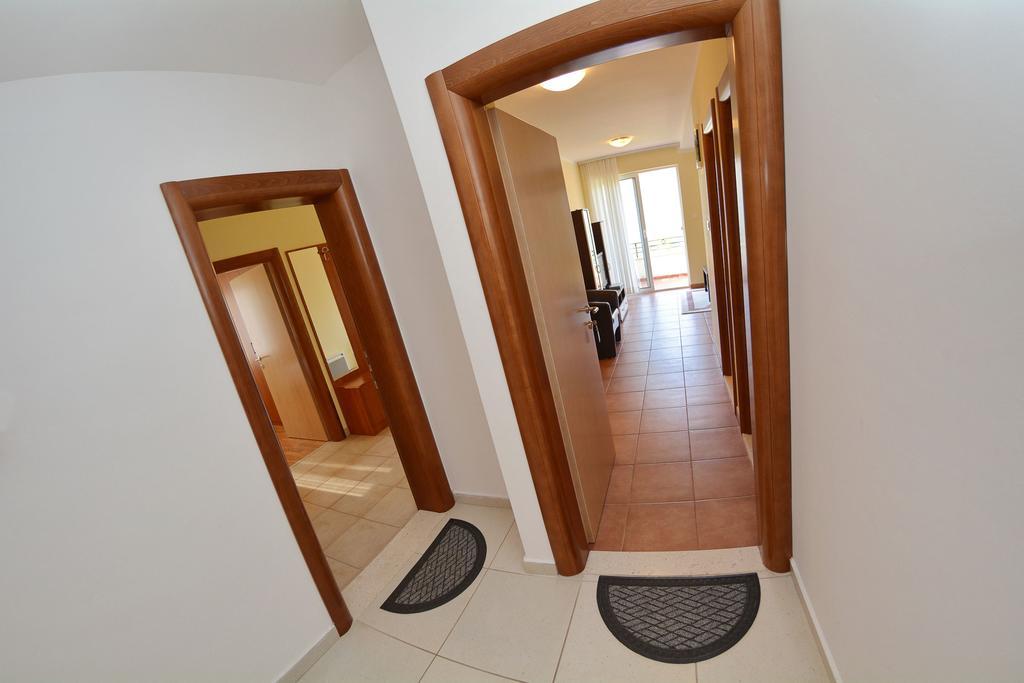 Apartments Soso كوتور المظهر الخارجي الصورة