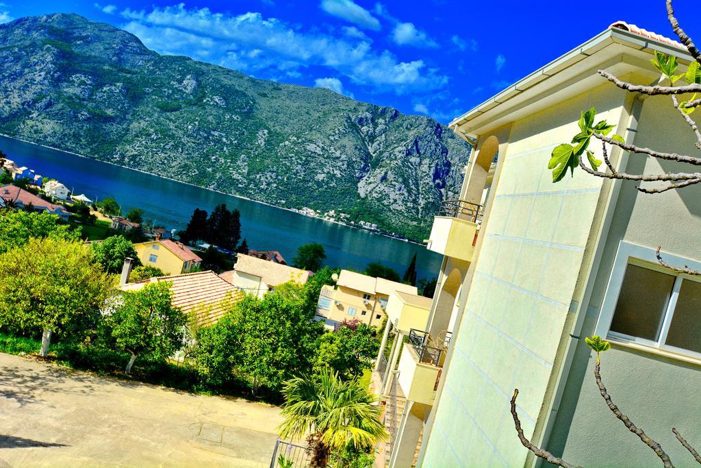 Apartments Soso كوتور المظهر الخارجي الصورة